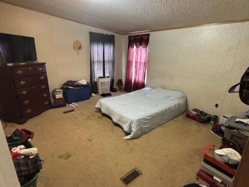 197 Cason Mclaurin Road, Morven, NC 28119.  MLS# CAR4255203, YatesRealty ID 12414. 