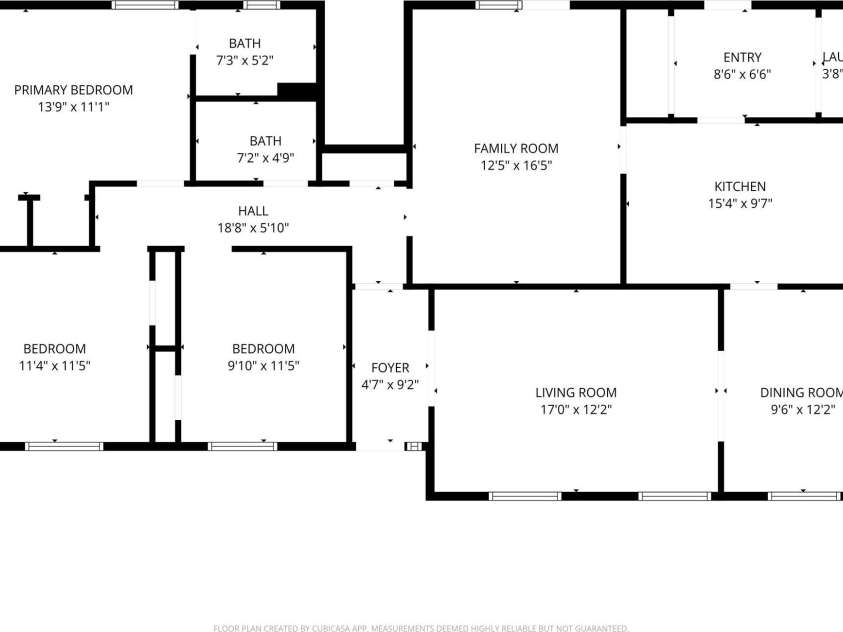 8337 Reedy Creek Road, Charlotte, NC 28215.  MLS# CAR4347414, YatesRealty ID 12414. 