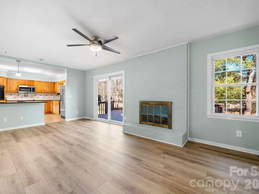 102 Castlegate Drive, Morganton, NC 28655.  MLS# CAR4316022, YatesRealty ID 12415. 