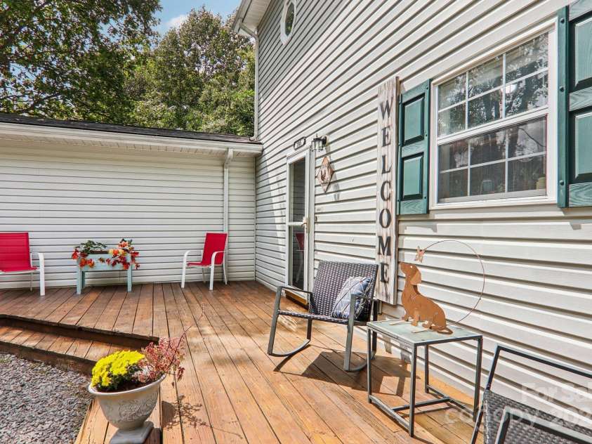 105 Big Bear Drive, Pisgah Forest, NC 28768.  MLS# CAR4192035, YatesRealty ID 12415. 