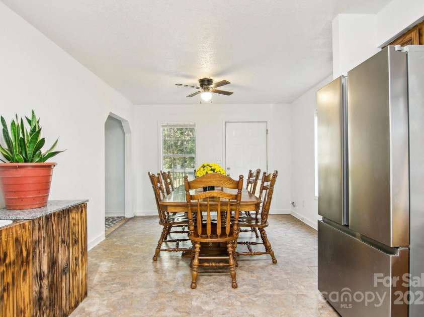 105 Big Bear Drive, Pisgah Forest, NC 28768.  MLS# CAR4192035, YatesRealty ID 12415. 