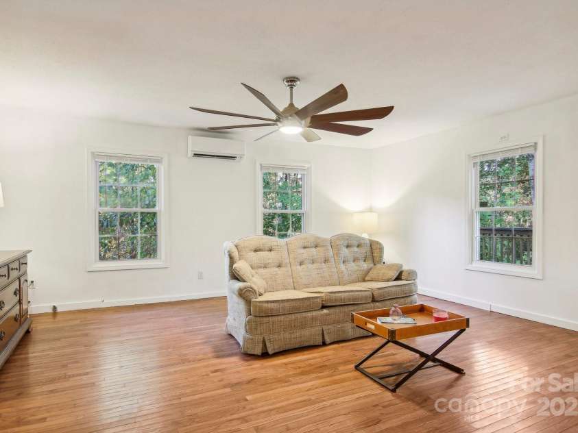 105 Big Bear Drive, Pisgah Forest, NC 28768.  MLS# CAR4192035, YatesRealty ID 12415. 