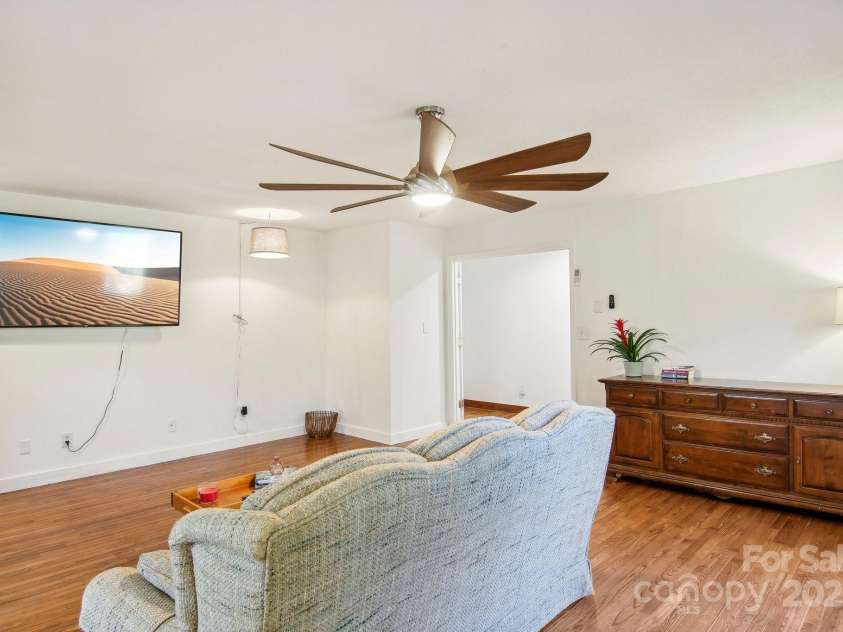 105 Big Bear Drive, Pisgah Forest, NC 28768.  MLS# CAR4192035, YatesRealty ID 12415. 