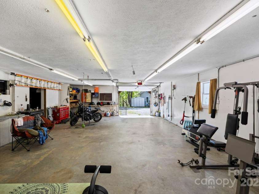 105 Big Bear Drive, Pisgah Forest, NC 28768.  MLS# CAR4192035, YatesRealty ID 12415. 