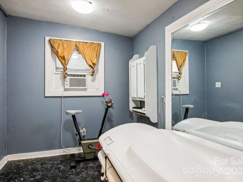 105 Big Bear Drive, Pisgah Forest, NC 28768.  MLS# CAR4192035, YatesRealty ID 12415. 