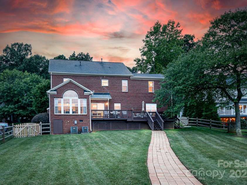 220 Chandeleur Drive, Mooresville, NC 28117.  MLS# CAR4246311, YatesRealty ID 12416. 