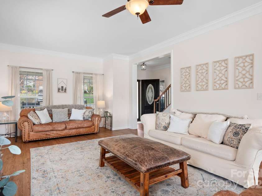 220 Chandeleur Drive, Mooresville, NC 28117.  MLS# CAR4246311, YatesRealty ID 12416. 