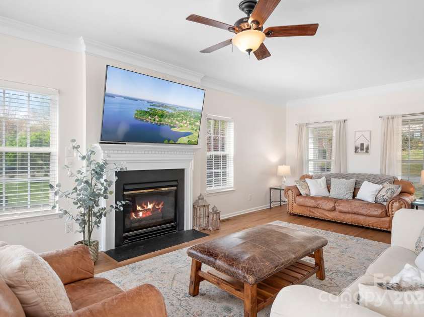 220 Chandeleur Drive, Mooresville, NC 28117.  MLS# CAR4246311, YatesRealty ID 12416. 