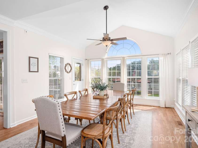 220 Chandeleur Drive, Mooresville, NC 28117.  MLS# CAR4246311, YatesRealty ID 12416. 