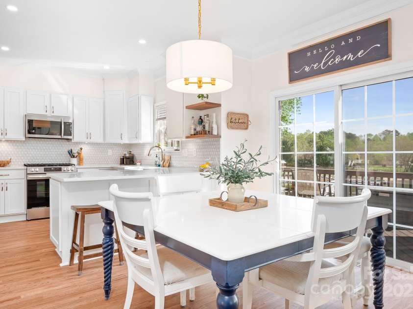 220 Chandeleur Drive, Mooresville, NC 28117.  MLS# CAR4246311, YatesRealty ID 12416. 