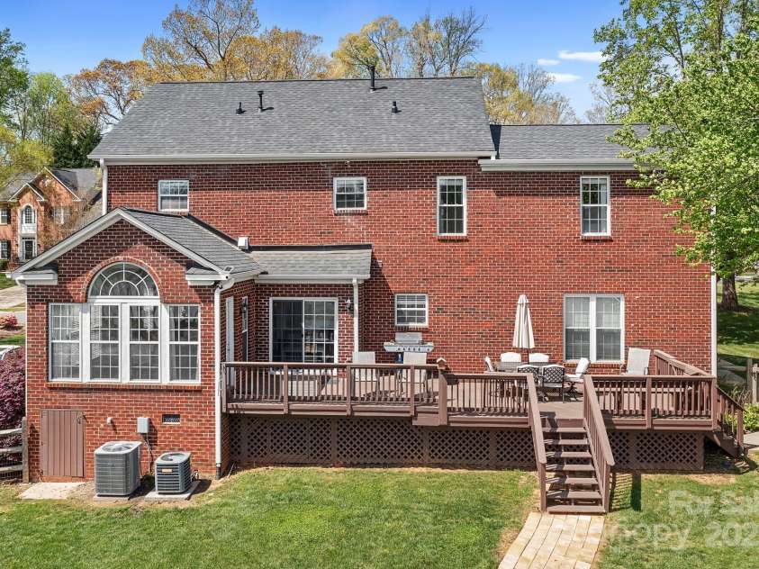 220 Chandeleur Drive, Mooresville, NC 28117.  MLS# CAR4246311, YatesRealty ID 12416. 