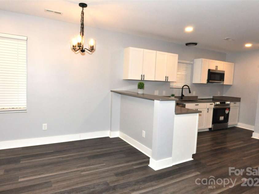 560 Second Street, Chester, SC 29706.  MLS# CAR4331560, YatesRealty ID 12416. 