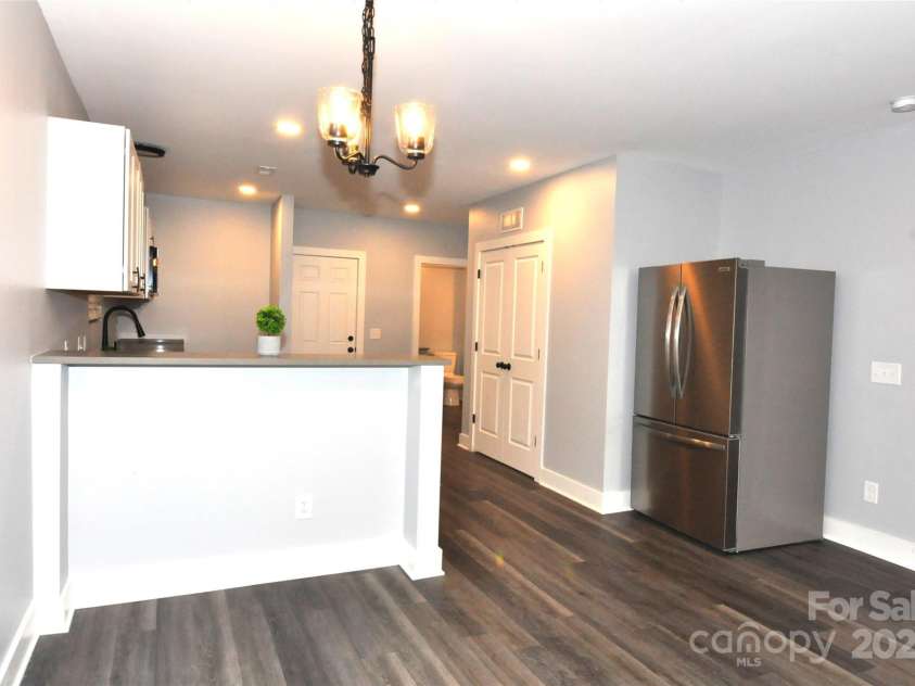 560 Second Street, Chester, SC 29706.  MLS# CAR4331560, YatesRealty ID 12416. 