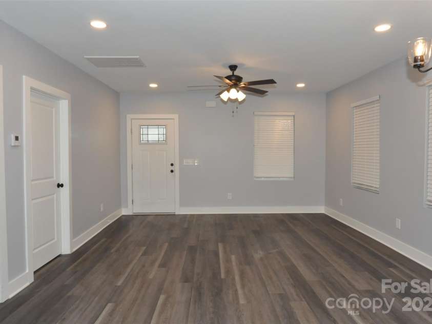 560 Second Street, Chester, SC 29706.  MLS# CAR4331560, YatesRealty ID 12416. 