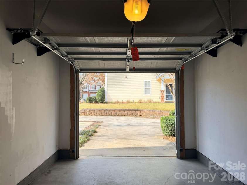 10968 Princeton Village Drive, Charlotte, NC 28277.  MLS# CAR4352589, YatesRealty ID 12418. 
