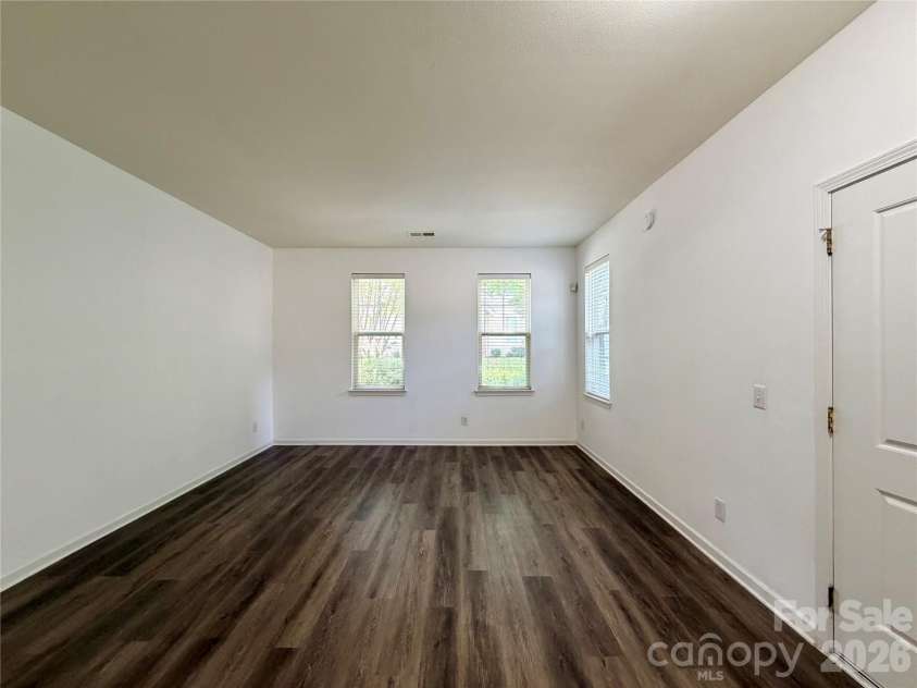 10968 Princeton Village Drive, Charlotte, NC 28277.  MLS# CAR4352589, YatesRealty ID 12418. 
