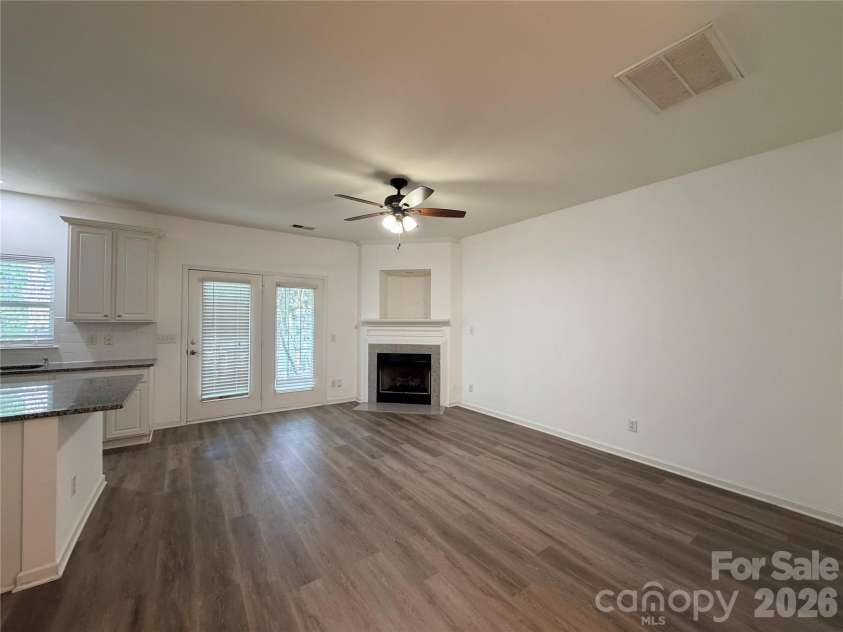 10968 Princeton Village Drive, Charlotte, NC 28277.  MLS# CAR4352589, YatesRealty ID 12418. 