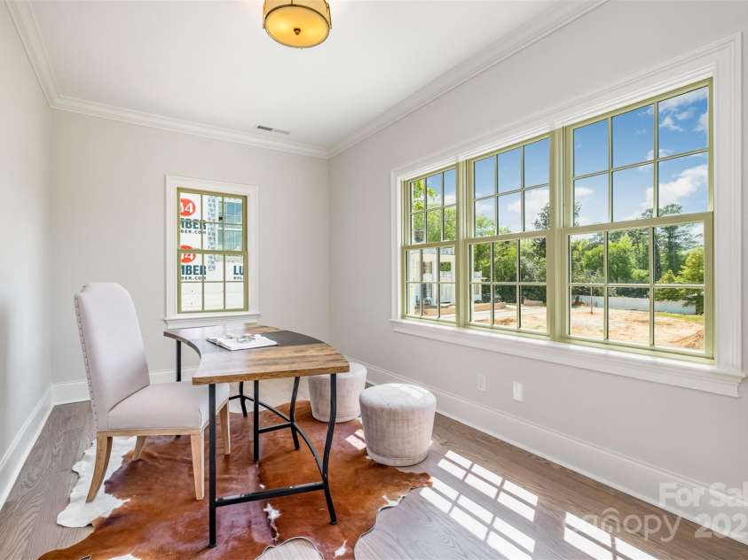 4021 Nettie Court, Charlotte, NC 28211.  MLS# CAR4250089, YatesRealty ID 12418. Office - For Representation