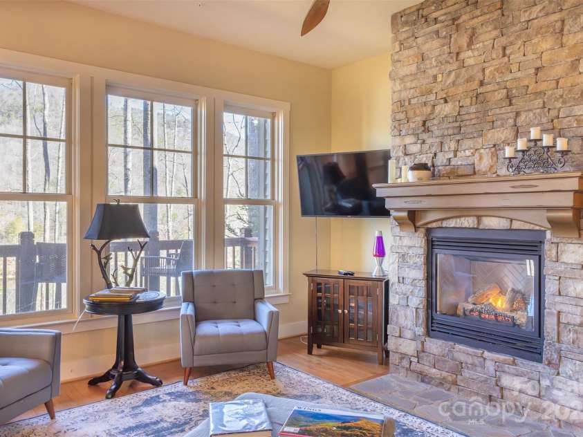 103 Southshore Drive, Tuckasegee, NC 28783.  MLS# CAR4227526, YatesRealty ID 1242. 