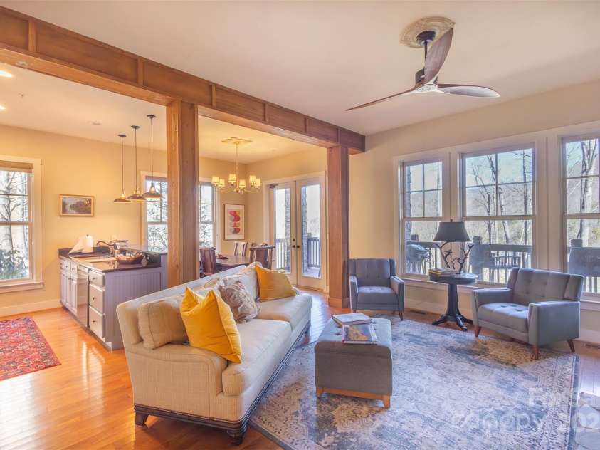 103 Southshore Drive, Tuckasegee, NC 28783.  MLS# CAR4227526, YatesRealty ID 1242. 