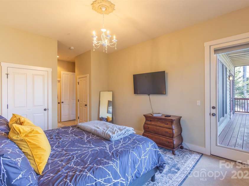 103 Southshore Drive, Tuckasegee, NC 28783.  MLS# CAR4227526, YatesRealty ID 1242. 