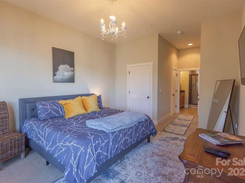 103 Southshore Drive, Tuckasegee, NC 28783.  MLS# CAR4227526, YatesRealty ID 1242. 