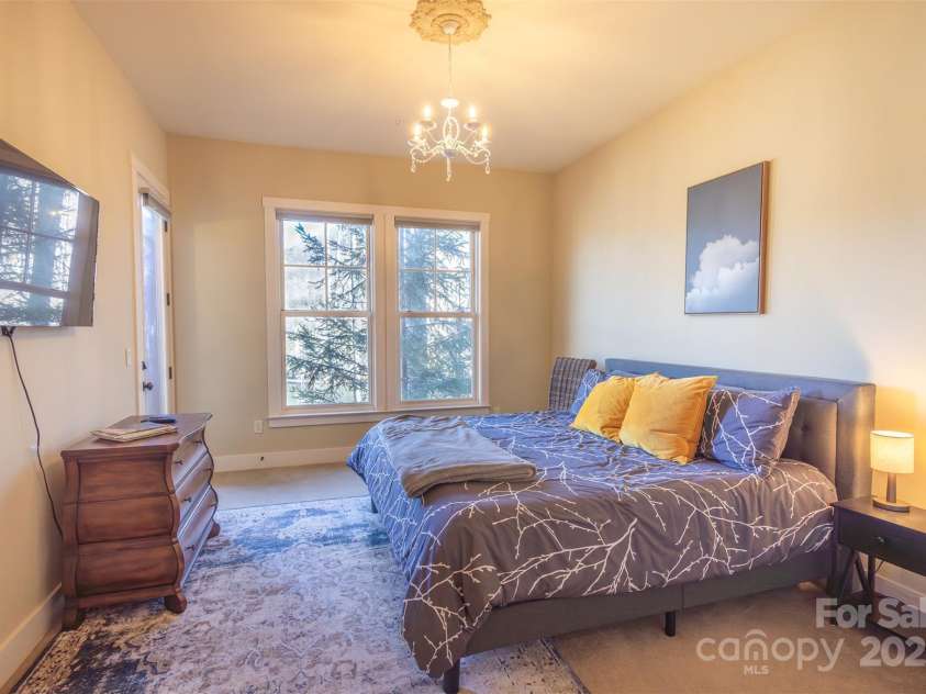 103 Southshore Drive, Tuckasegee, NC 28783.  MLS# CAR4227526, YatesRealty ID 1242. 