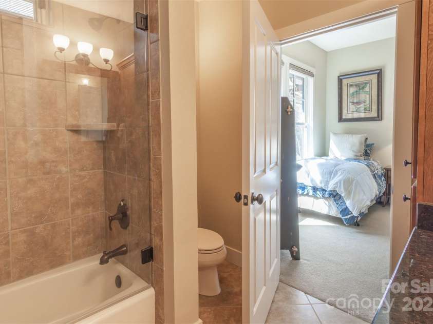 103 Southshore Drive, Tuckasegee, NC 28783.  MLS# CAR4227526, YatesRealty ID 1242. 