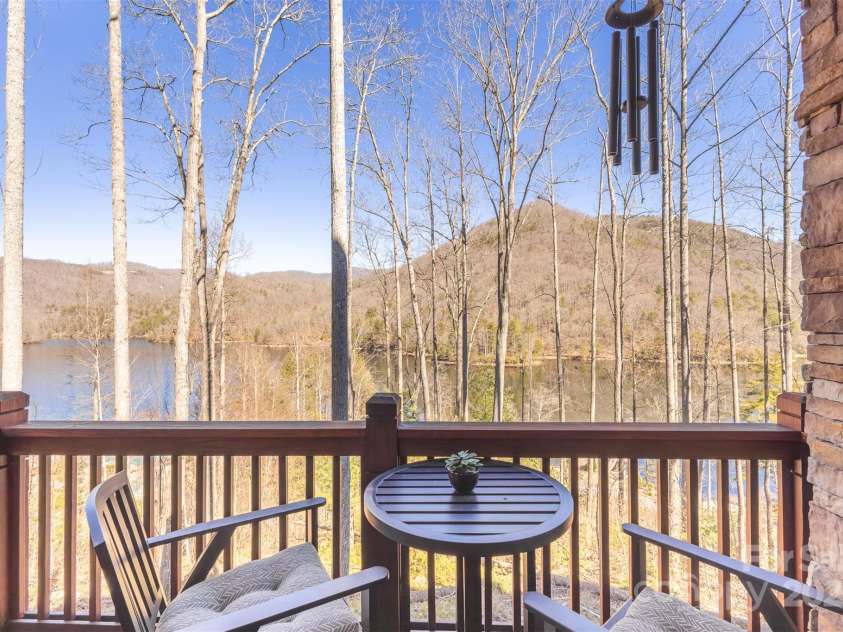 103 Southshore Drive, Tuckasegee, NC 28783.  MLS# CAR4227526, YatesRealty ID 1242. 