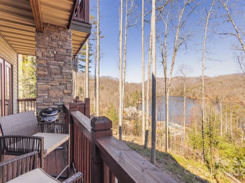 103 Southshore Drive, Tuckasegee, NC 28783.  MLS# CAR4227526, YatesRealty ID 1242. 