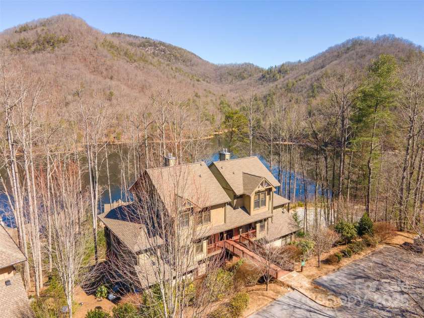 103 Southshore Drive, Tuckasegee, NC 28783.  MLS# CAR4227526, YatesRealty ID 1242. 