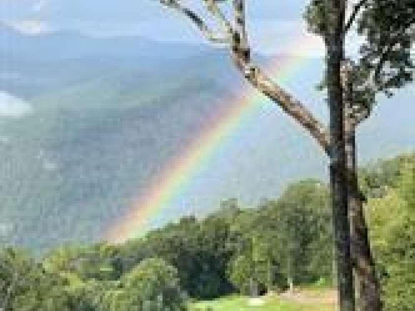 103 Southshore Drive, Tuckasegee, NC 28783.  MLS# CAR4227526, YatesRealty ID 1242. 