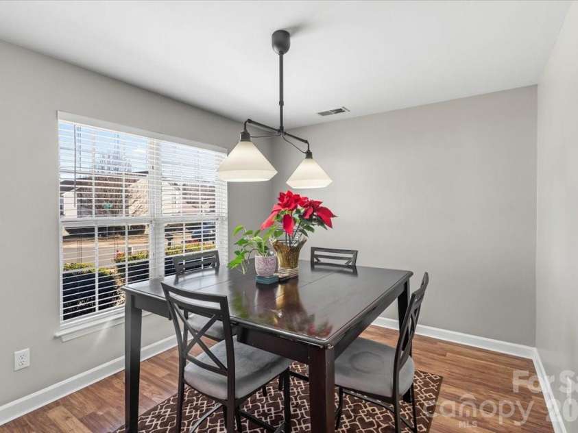 3325 Braden Drive, Charlotte, NC 28216.  MLS# CAR4344150, YatesRealty ID 12420. 