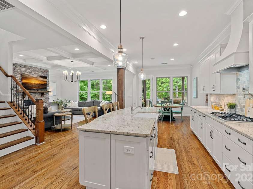 6171 Willow Farm Drive, Denver, NC 28037.  MLS# CAR4256114, YatesRealty ID 12420. 