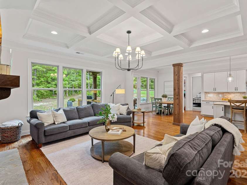 6171 Willow Farm Drive, Denver, NC 28037.  MLS# CAR4256114, YatesRealty ID 12420. 