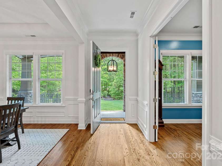 6171 Willow Farm Drive, Denver, NC 28037.  MLS# CAR4256114, YatesRealty ID 12420. 