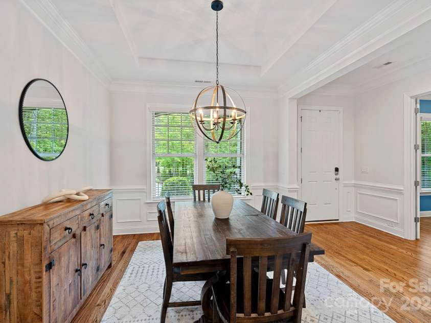 6171 Willow Farm Drive, Denver, NC 28037.  MLS# CAR4256114, YatesRealty ID 12420. 