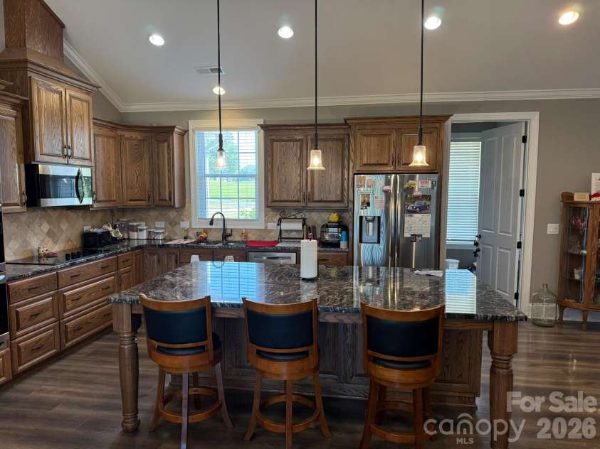 4307 River Road, Midland, NC 28107.  MLS# CAR4370306, YatesRealty ID 12421. 