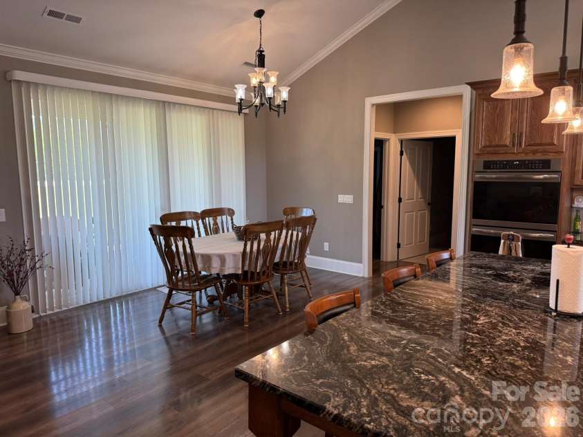 4307 River Road, Midland, NC 28107.  MLS# CAR4370306, YatesRealty ID 12421. 
