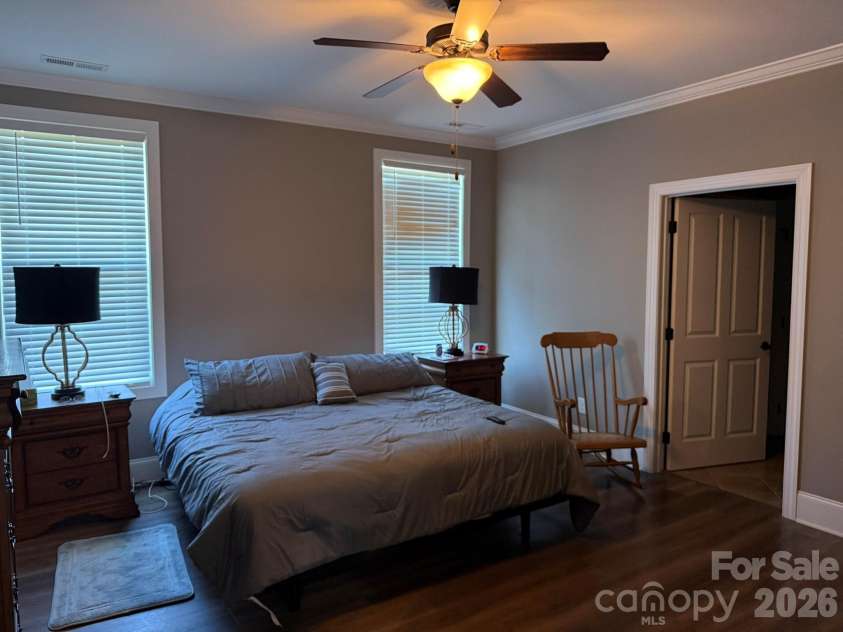 4307 River Road, Midland, NC 28107.  MLS# CAR4370306, YatesRealty ID 12421. 