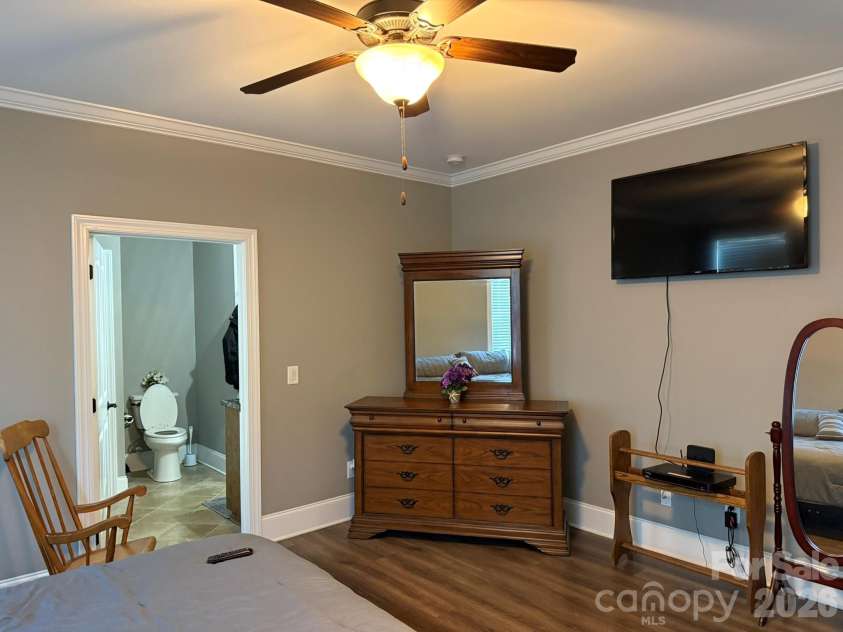 4307 River Road, Midland, NC 28107.  MLS# CAR4370306, YatesRealty ID 12421. 