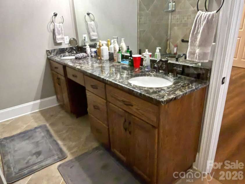 4307 River Road, Midland, NC 28107.  MLS# CAR4370306, YatesRealty ID 12421. 