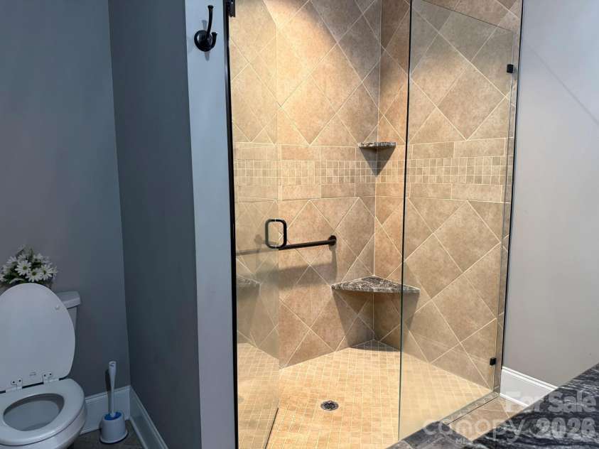 4307 River Road, Midland, NC 28107.  MLS# CAR4370306, YatesRealty ID 12421. 
