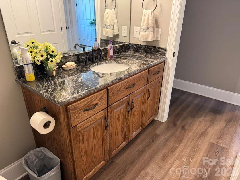 4307 River Road, Midland, NC 28107.  MLS# CAR4370306, YatesRealty ID 12421. 