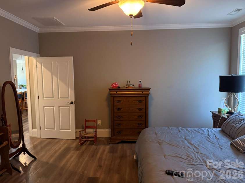 4307 River Road, Midland, NC 28107.  MLS# CAR4370306, YatesRealty ID 12421. 
