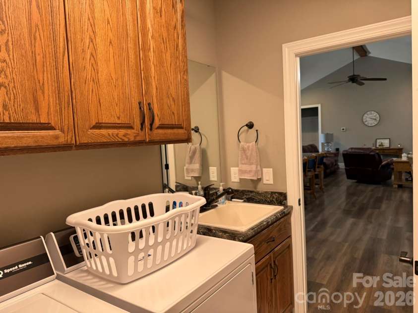 4307 River Road, Midland, NC 28107.  MLS# CAR4370306, YatesRealty ID 12421. 