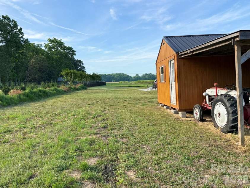 4307 River Road, Midland, NC 28107.  MLS# CAR4370306, YatesRealty ID 12421. 