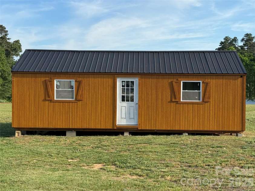 4307 River Road, Midland, NC 28107.  MLS# CAR4370306, YatesRealty ID 12421. 