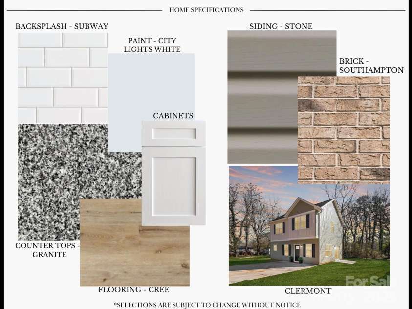 2123 Gemway Drive, Charlotte, NC 28216.  MLS# CAR4251356, YatesRealty ID 12422. 