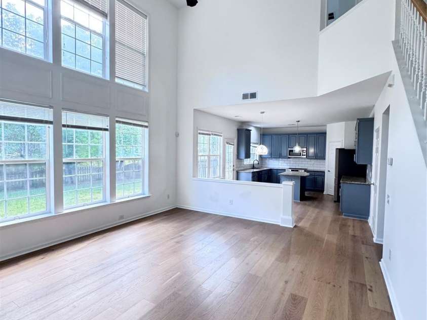 7803 Noland Woods Drive, Charlotte, NC 28277.  MLS# CAR4316221, YatesRealty ID 12422. 